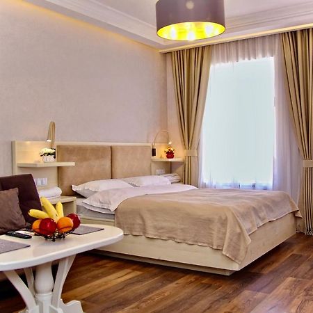 Abano View Apartment Tbilisi Exteriér fotografie