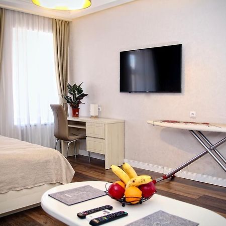 Abano View Apartment Tbilisi Exteriér fotografie