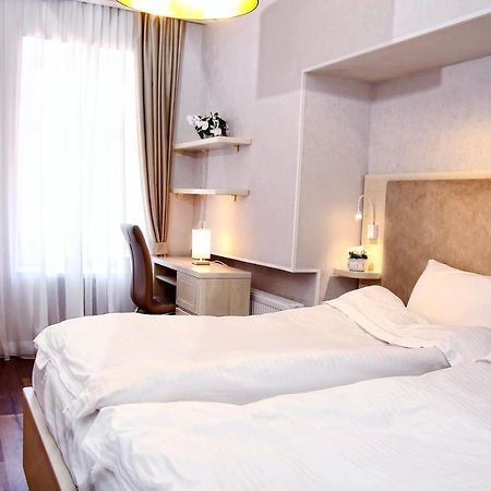 Abano View Apartment Tbilisi Exteriér fotografie