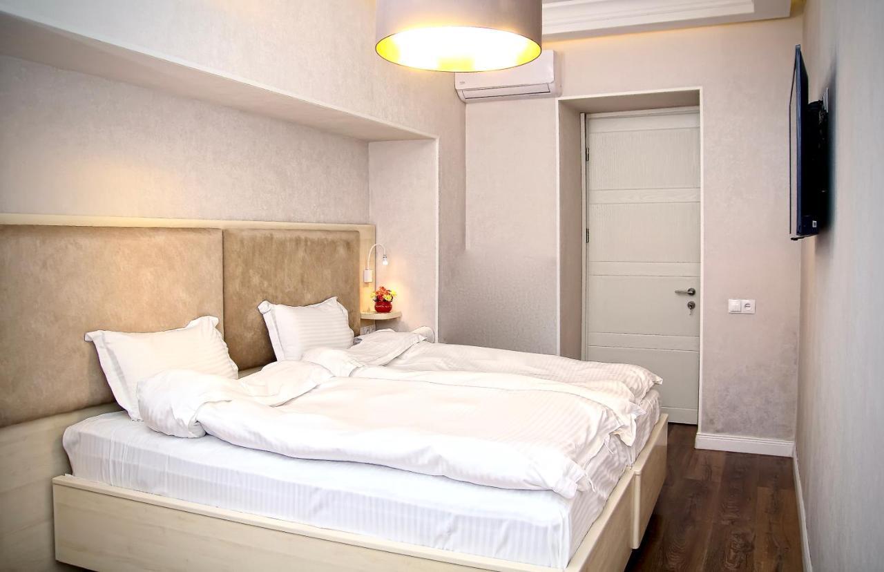 Abano View Apartment Tbilisi Exteriér fotografie