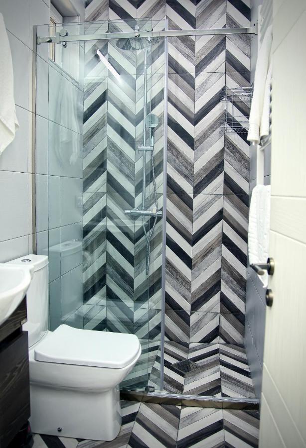 Abano View Apartment Tbilisi Exteriér fotografie