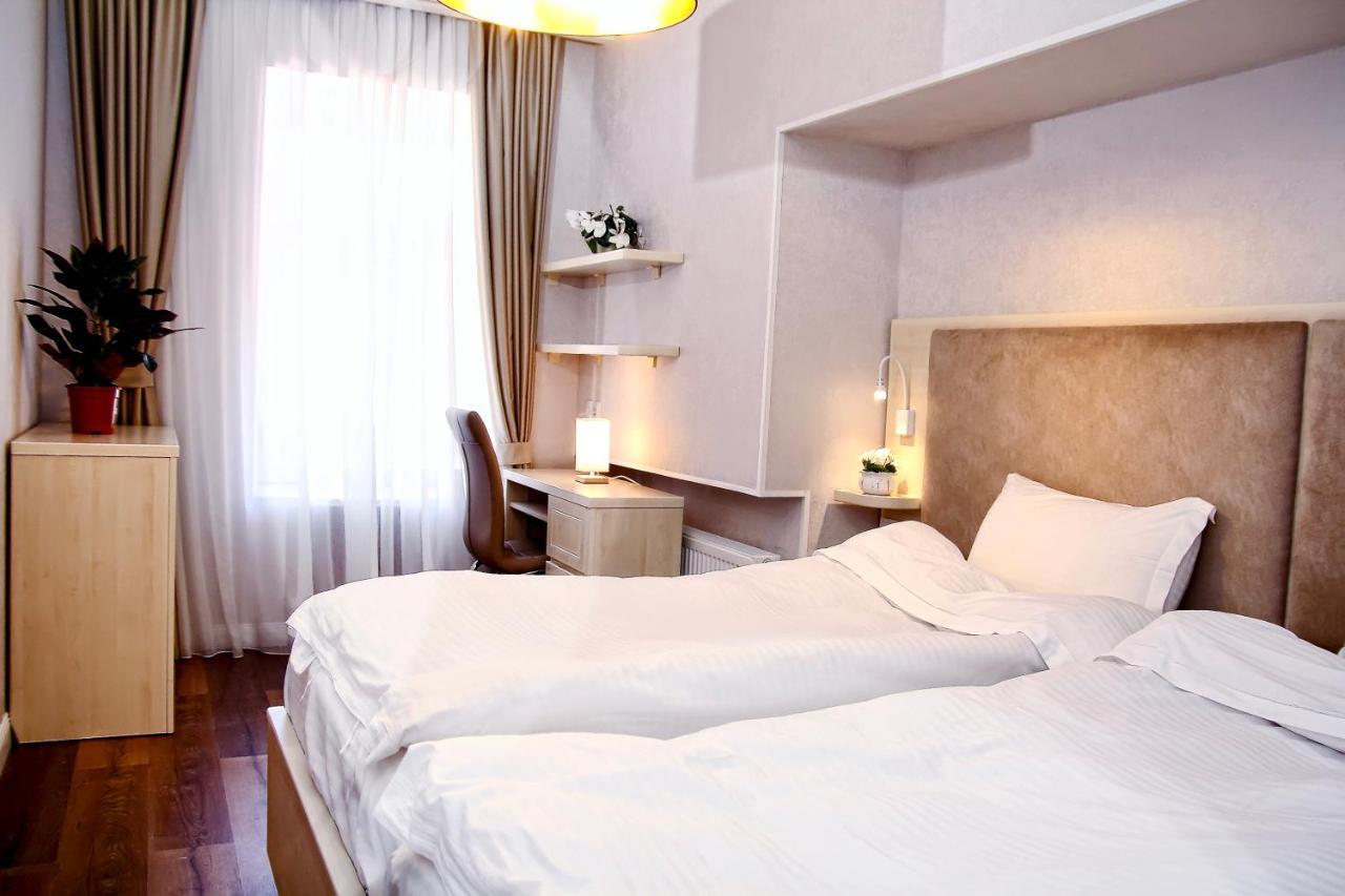 Abano View Apartment Tbilisi Exteriér fotografie