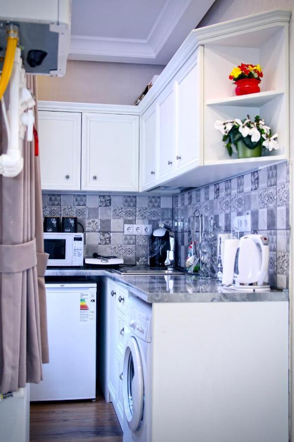 Abano View Apartment Tbilisi Exteriér fotografie